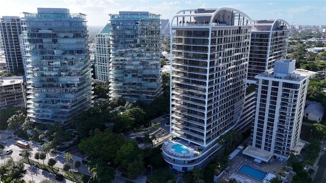 APT-1602 - 2655 S Bayshore Dr, Condo with 3 bedrooms, 5 bathrooms and null parking in Coconut Grove FL | Image 68