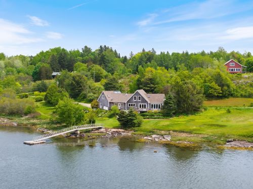 13 Osprey Lane, Cushing, ME, 04563 | Card Image
