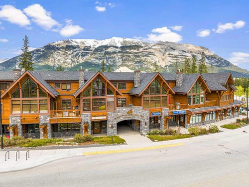 211-75 Dyrgas Gate, Canmore, AB, T1W0A6 | Card Image