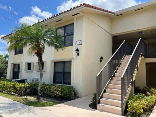 apt-f-1440 Lake Crystal Dr, West Palm Beach, FL, 33411-2009 | Card Image