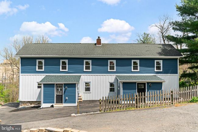 11 Helluva Hill Ln, House other with 3 bedrooms, 3 bathrooms and null parking in GLEN MILLS PA | Image 33