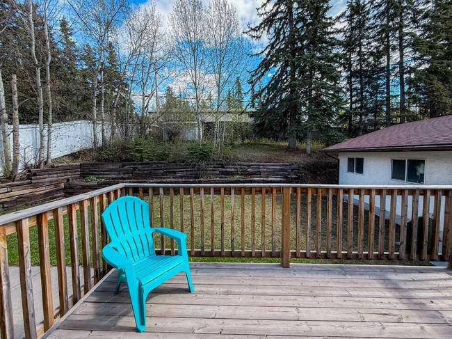 133 Pembina Avenue, House other with 3 bedrooms, 2 bathrooms and 4 parking in Hinton AB | Image 16