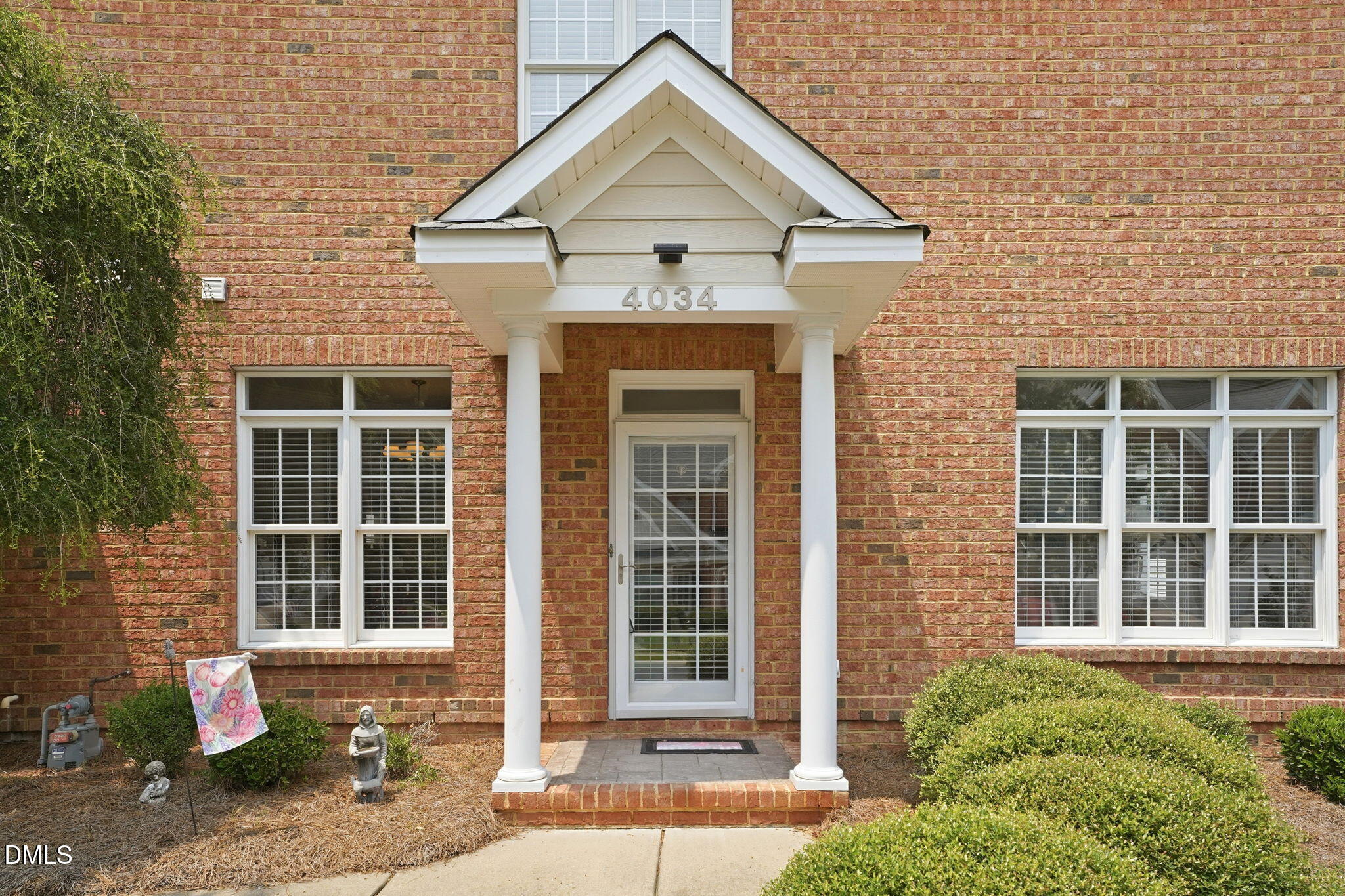 Residential in Wilson 4