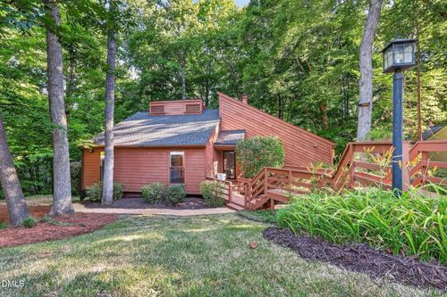 4214 Trotter Ridge Rd, Durham, NC, 27707-5532 | Card Image