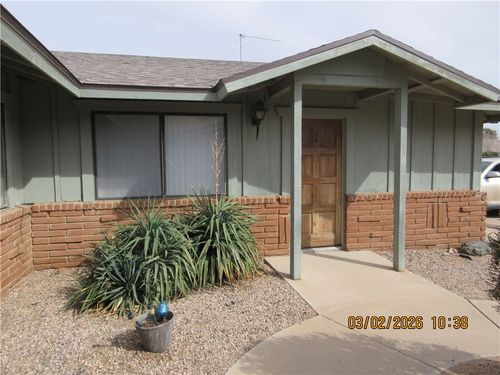 3829 Roosevelt #1 Street, Kingman, AZ, 86409 | Card Image