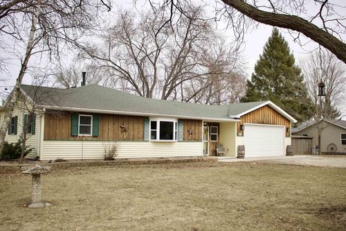 W6827 N Eastwood Street, FRIENDSHIP, WI, 54979 | Card Image