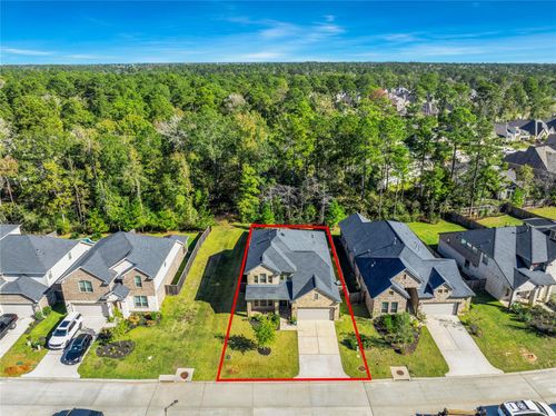 128 Yellow Perch Way, Willis, TX, 77318-1526 | Card Image