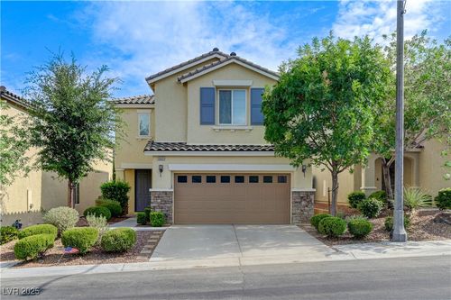 10631 Kearney Mountain Ave, Las Vegas, NV, 89166-5042 | Card Image