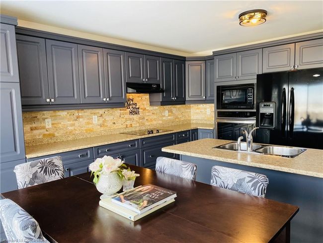 78 John W Taylor Ave, House other with 6 bedrooms, 4 bathrooms and 3 parking in Alliston ON | Image 8