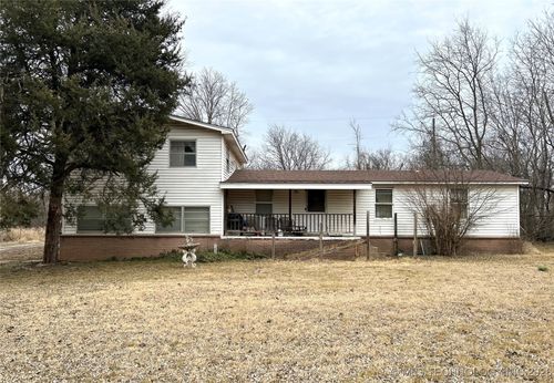 13501 E 4th Place, Tulsa, OK, 74108 | Card Image