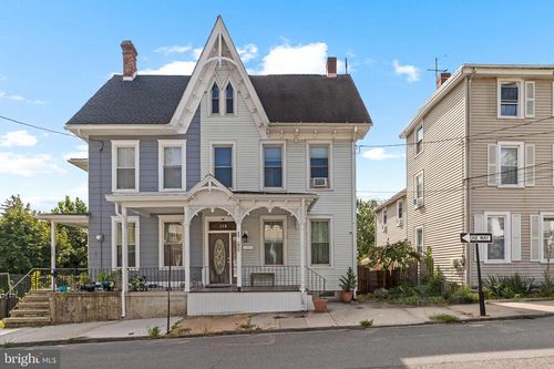 118 Pearl St, MOUNT HOLLY, NJ, 08060-1816 | Card Image