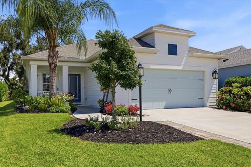 10528 Crooked Creek Ct, PARRISH, FL, 34219-1670 | Card Image