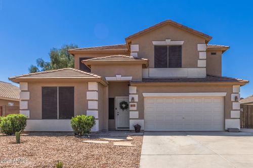 673 W Hereford Dr, San Tan Valley, AZ, 85143-5510 | Card Image