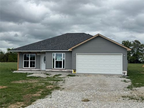 198 Stella Court, Harrison, AR, 72601 | Card Image