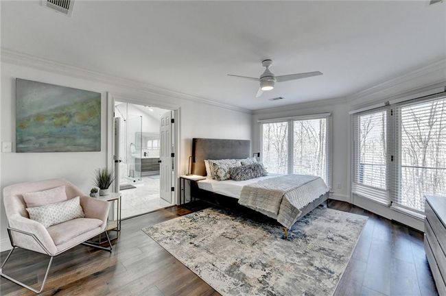 3937 Skyline Dr, House other with 4 bedrooms, 5 bathrooms and null parking in Gainesville GA | Image 28
