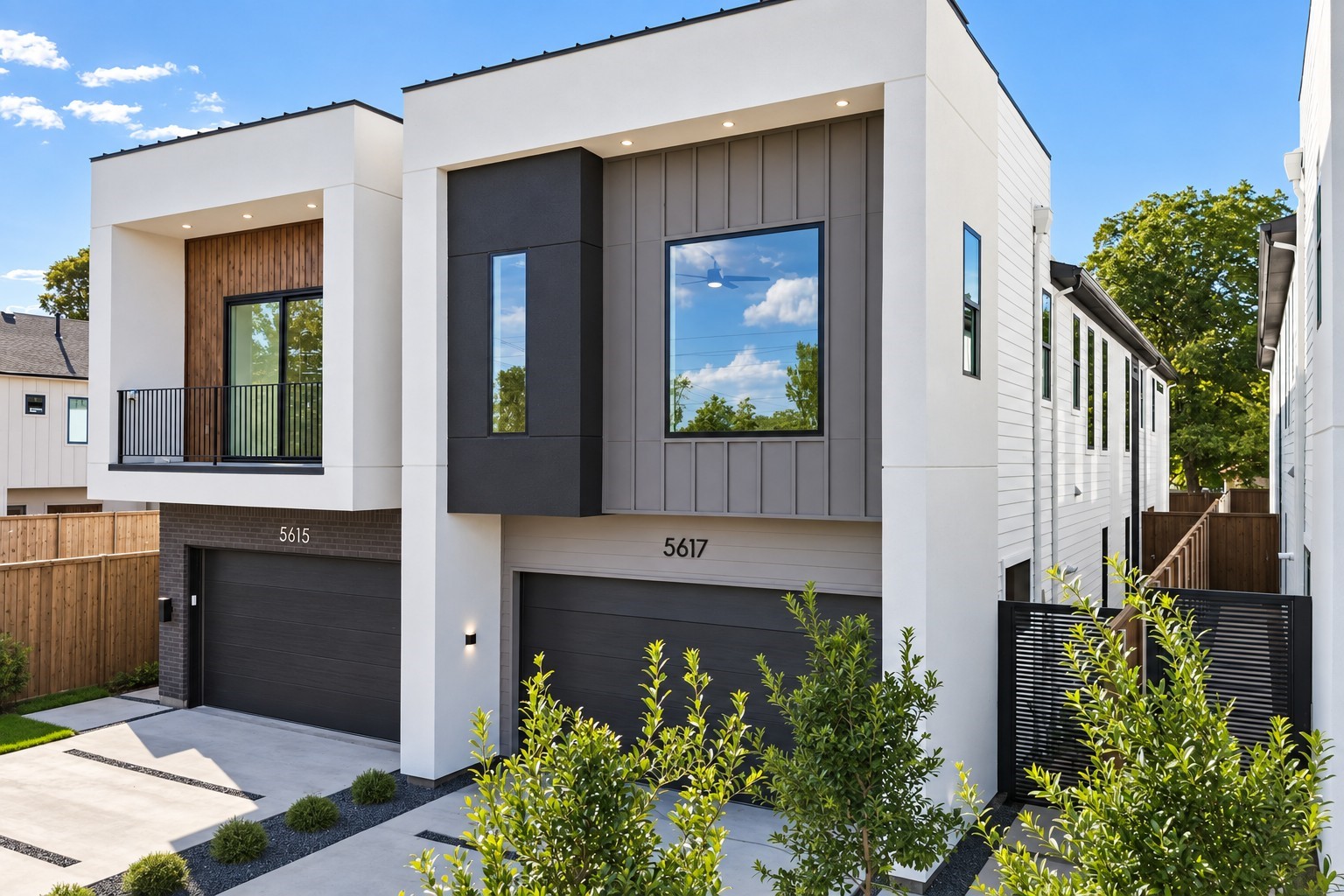 Residential in Dallas 2