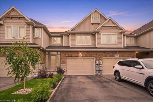 192 Winterberry Blvd, Thorold, ON, L2V0C2 | Card Image