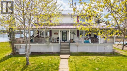 60 Meadowbrook Lane, L'etete, NB, E5C2P1 | Card Image