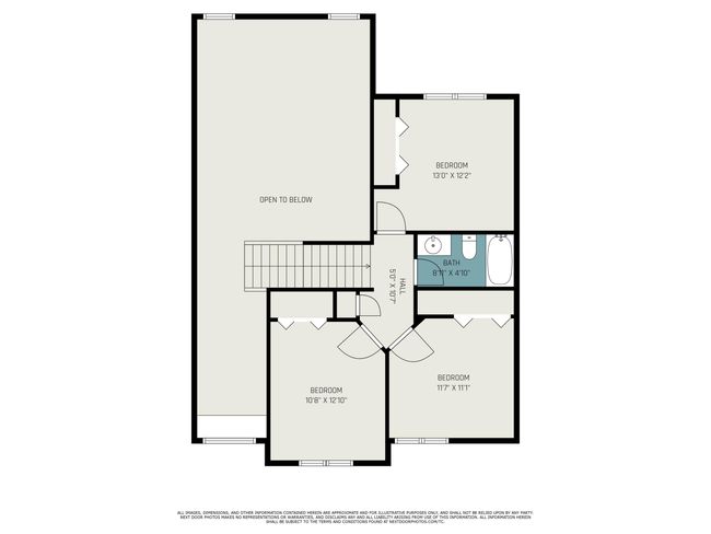 97 Shadow Bend Ln, House other with 4 bedrooms, 4 bathrooms and null parking in Battle Creek MI | Image 34