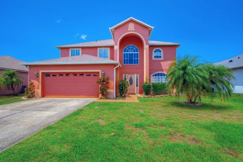 547 Brighton Ct, Kissimmee, FL, 34758-4121 | Card Image