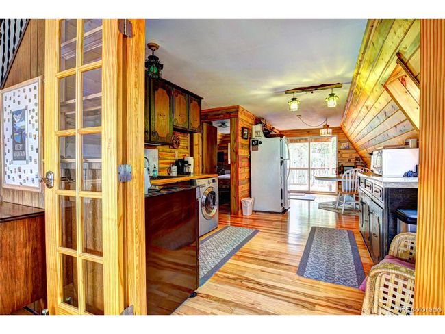 567 Haida Rd, House other with 2 bedrooms, 1 bathrooms and null parking in COMO CO | Image 23