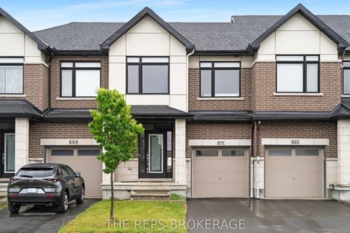 891 Solarium Ave, Manotick, ON, K4M0K5 | Card Image