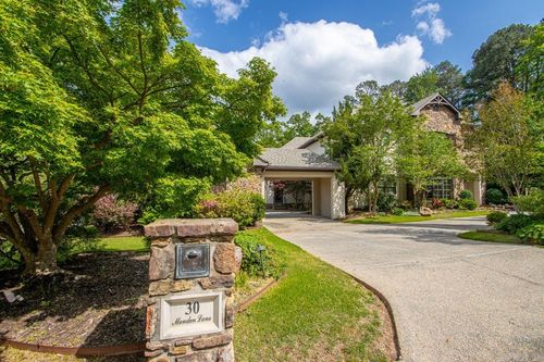 30 Menden Ln, Little Rock, AR, 72223-9287 | Card Image