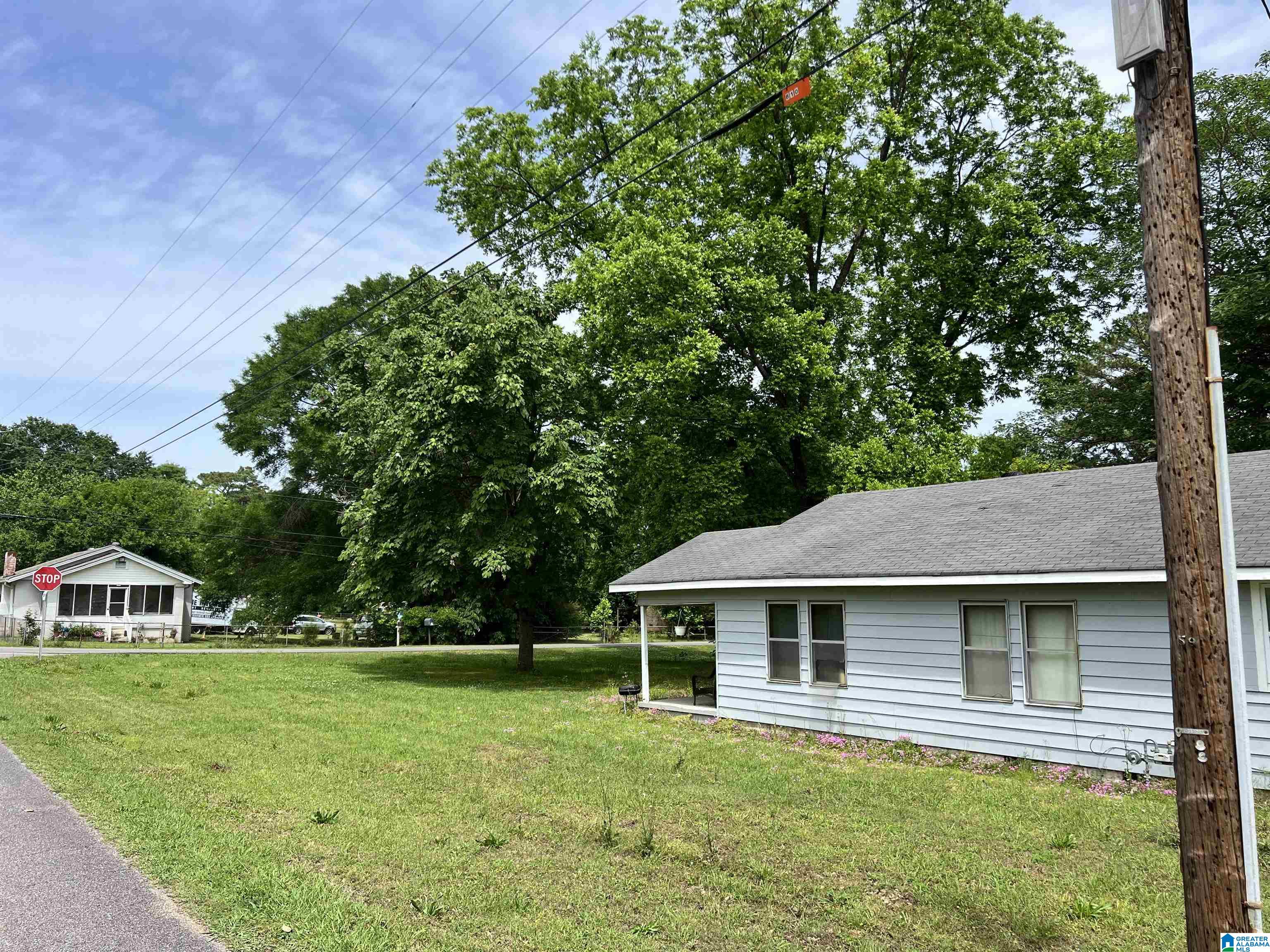 Residential in BESSEMER 3