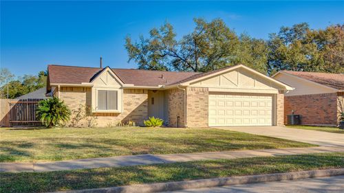 16118 Golden Sage Ln, Cypress, TX, 77429-1624 | Card Image