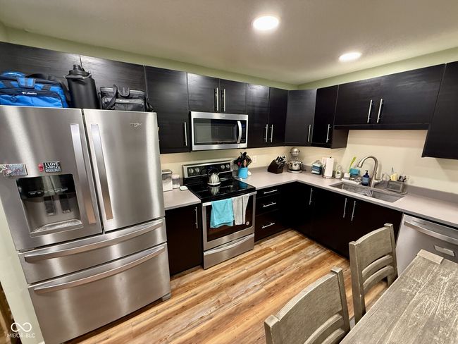 1816 Hemlock Ln, House other with 3 bedrooms, 1 bathrooms and null parking in Plainfield IN | Image 8