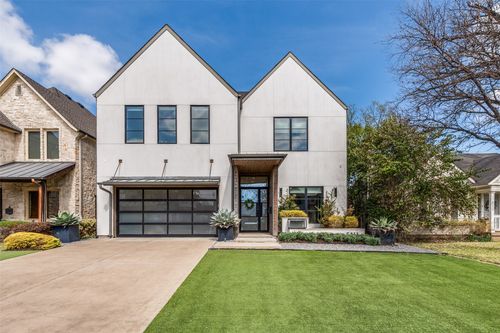 5111 W Amherst Ave, Dallas, TX, 75209-3303 | Card Image