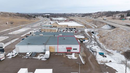 c-2517 W Main Street, Valley City, ND, 58072 | Card Image