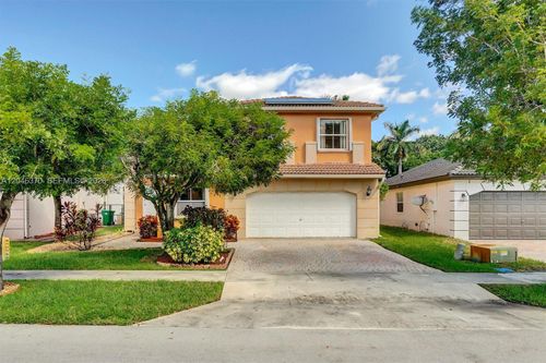 13117 Sw 49th Ct, Miramar, FL, 33027-5539 | Card Image