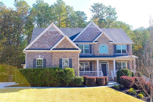 6570 Canyon Cv, Cumming, GA, 30028-2343 | Card Image