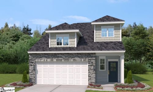 1816 Burkshire Ct, Spartanburg, SC, 29301 | Card Image