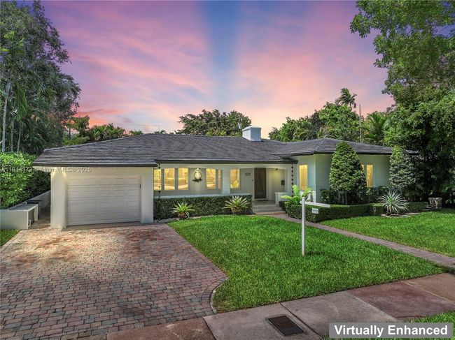 1015 Catalonia Ave, House other with 3 bedrooms, 3 bathrooms and null parking in Coral Gables FL | Image 56
