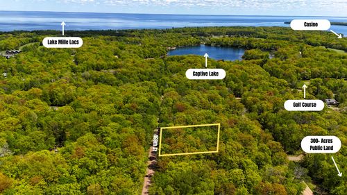 0 469th St, Garrison, MN, 56450 | Card Image