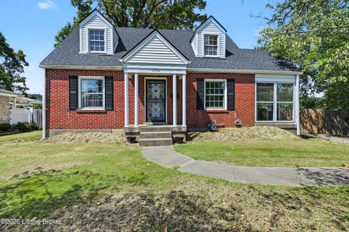 6700 S 3rd St, Louisville, KY, 40214-2831 | Card Image