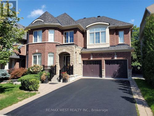 47 Linacre Dr, Richmond Hill, ON, L4E0W2 | Card Image