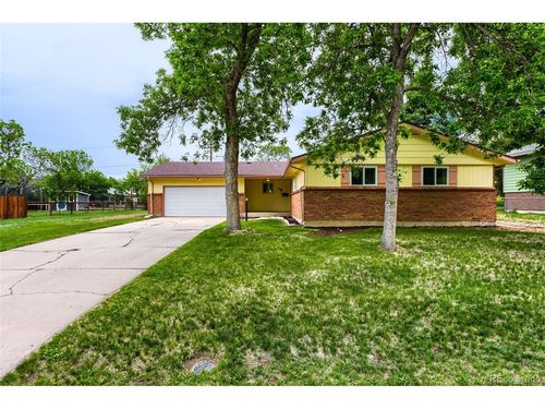 6524 S Franklin St, Centennial, CO, 80121-2533 | Card Image