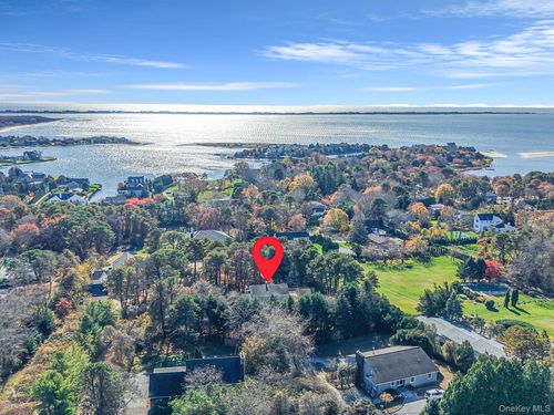 290 Montauk Hwy, Southampton, NY, 11968-4109 | Card Image