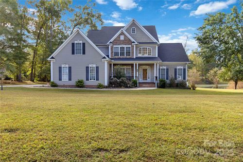 1421 Seattle Slew Pl, York, SC, 29745-6430 | Card Image