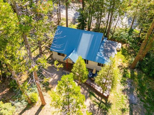 41881 Evergreen Rd, Shaver Lake, CA, 93664 | Card Image