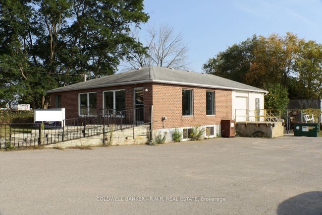 273 Ward St, Home with 0 bedrooms, 2 bathrooms and null parking in Port Hope ON | Image 23