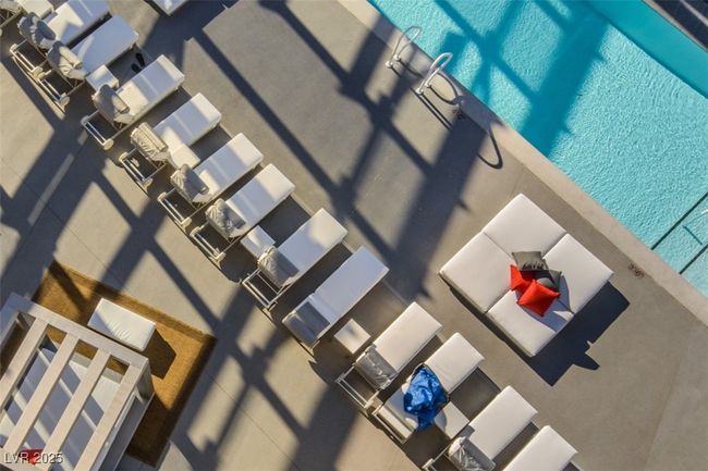 UNIT-1412 - 3722 Las Vegas Blvd S, Condo with 1 bedrooms, 1 bathrooms and null parking in Las Vegas NV | Image 61