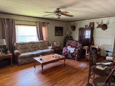 1108 S Park Street, House other with 2 bedrooms, 1 bathrooms and null parking in Pocahontas AR | Image 2