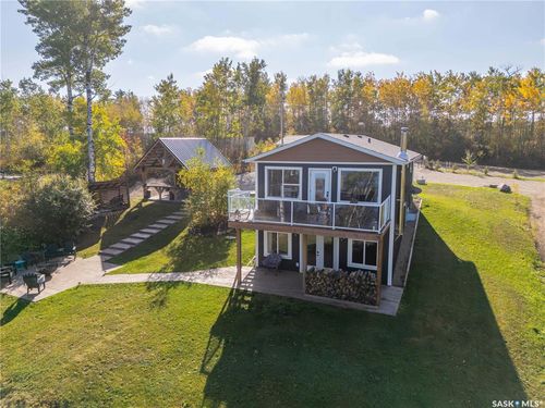 24 Lakeshore Drive, Loon Lake Rm No. 561, SK, S0M1L0 | Card Image
