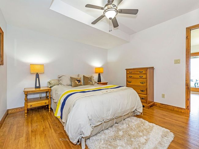 114 Islandview Lane, House other with 3 bedrooms, 3 bathrooms and 6 parking in Powassan ON | Image 28