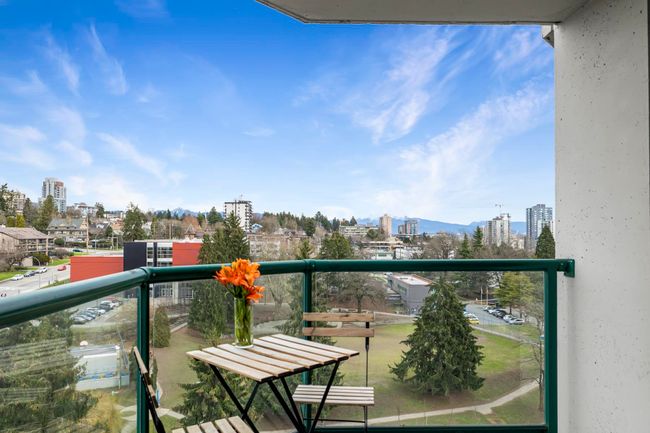 1506 - 121 Tenth Street, Condo with 2 bedrooms, 2 bathrooms and 1 parking in New Westminster BC | Image 15