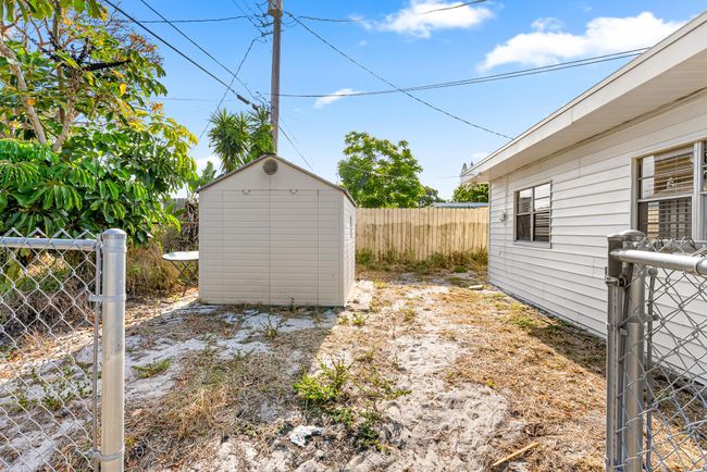 1674 Tynan Ave, House other with 3 bedrooms, 2 bathrooms and null parking in Melbourne FL | Image 34